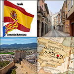 A Brit in Spain – 1